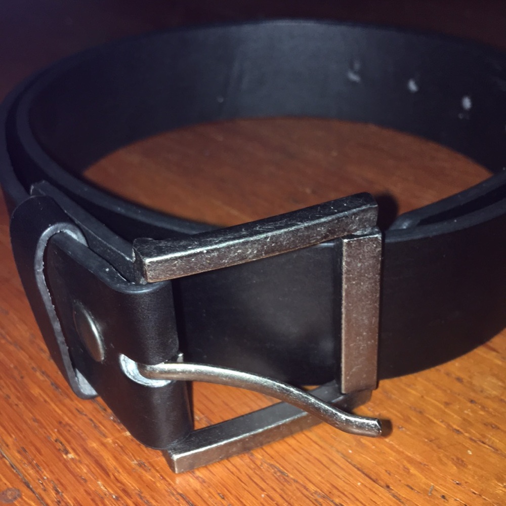 Black Belt